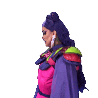 Rupaul Drag Race Sticker by Drag Race España