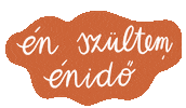 Enido Sticker by Mysticpop