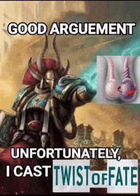 Warhammer 40K GIF