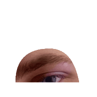 Eye Bulgaria Sticker