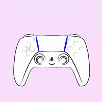 shaunbonjovi video game video games playstation controller GIF