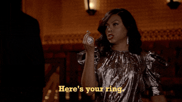 Cookie Lyon Lucious GIF by Empire FOX