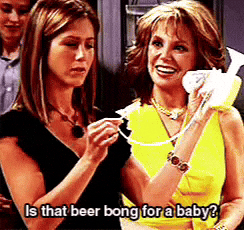 Baby Milk Friends GIF by Jess Stempel