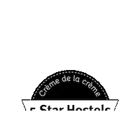 Best Hostels Sticker by Hostelgeeks