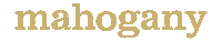 mahoganybr mahogany sintaessafesta Sticker