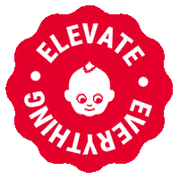 Home Chef Foodie Sticker by kewpieusa