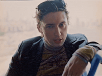 Music Video Fashion GIF by Troye Sivan