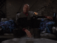 Star Trek GIF