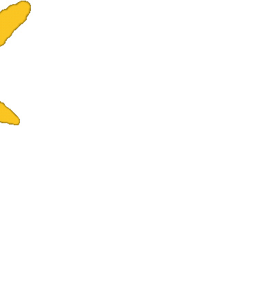 MillihelenDesign what angry shock bird Sticker