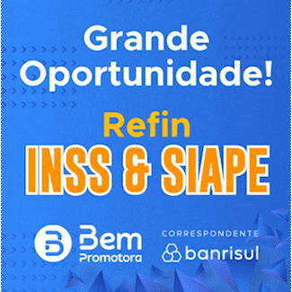 Inss Banrisul GIF by Bem Promotora