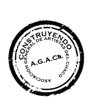 RoyCondra agach agachaco agachaco agach Sticker