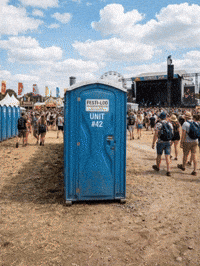 Festival Omg GIF by ciabcn