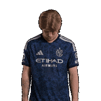 Mls Sticker by New York City FC