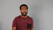 Turn Up Dancing GIF by Tristen J. Winger