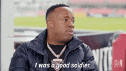 Yo Gotti Soldier GIF by Complex