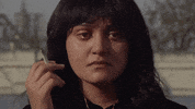 Sad Cigarette GIF by NEON