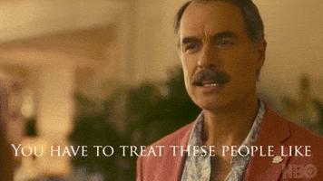 Treat These People Like Sensitive Children