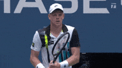 Us Open Sport GIF by Tennis Channel