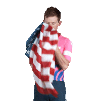 Smells Good Pro Cycling Sticker by EF Education First