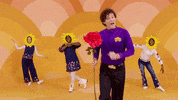 Happy Dance GIF by The Wiggles