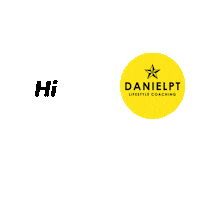 Hiit Sticker by DanielPT Fitness