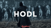 Bitcoin GIF by Gateio