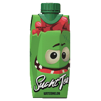 Drink Icetea Sticker by Canbroke SuchtTea