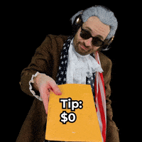 No Tip GIF