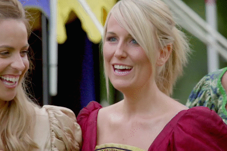 #matty GIF by The Bachelor Australia