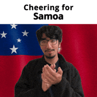 Samoa GIF
