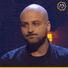 Nodding No GIF by Montreux Comedy