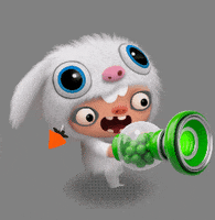 donutpunks rabbit donut punks donutpunks donutpunksgame GIF