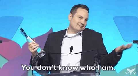 shortyawards giphyupload shorty awards shorty awards 2019 GIF