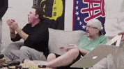 Rear Admiral Ra GIF by Barstool Sports
