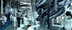 age of extinction transformers GIF
