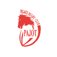 Rcpajot Sticker by Belgium Rugby