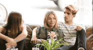 malibu surf GIF by AwesomenessTV
