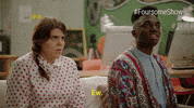 ew foursome GIF by AwesomenessTV