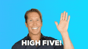 MattCrabbs real estate winner realestate good job GIF