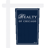 Real Estate Home Sticker by Realty of America