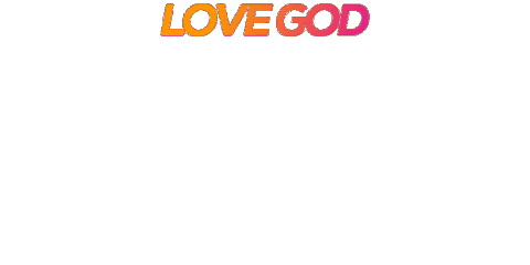 thrive_night vibrant_church Sticker by THRIVE MVMT