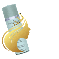 CHANTARELLE_POLSKA beauty woman cosmetics serum Sticker