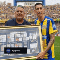 Di Maria GIF