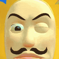 Hate Dislike GIF