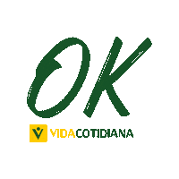 SuporteVida vidacotidianatb Sticker