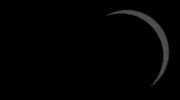 nasa nasa eclipse nasagif solar eclipse GIF