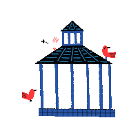 Sticker by Viladecans