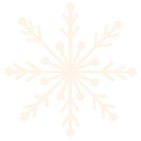 merry christmas Sticker by Katie Thierjung / The Uncommon Place