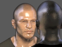 martinonassis friends come on c4d leave me alone GIF