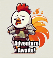 Travel Adventure GIF by Zorooster